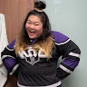 Meet your Posher, Mary